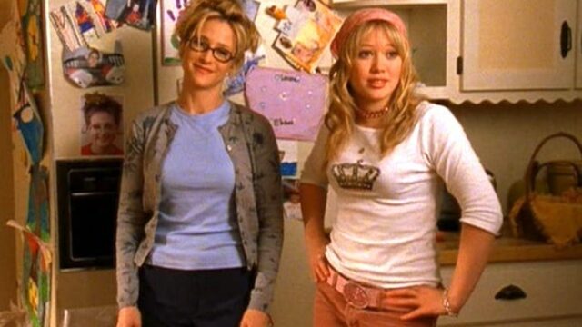 Lizzie McGuire: i migliori outfit del personaggio interpretato dalla famosa Hilary Duff nell'iconica serie TV della Disney