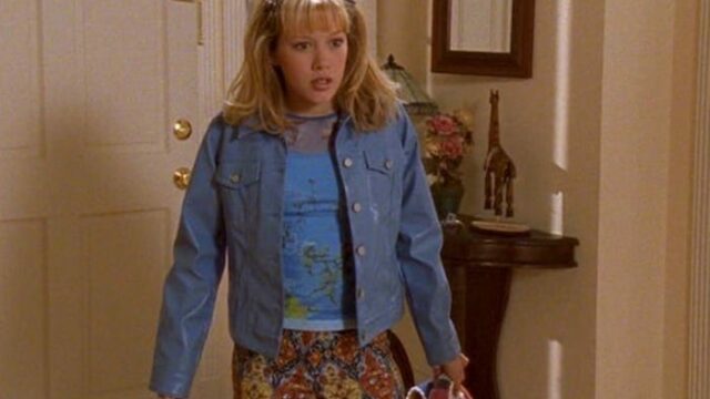 Lizzie McGuire: i migliori outfit del personaggio interpretato dalla famosa Hilary Duff nell'iconica serie TV della Disney