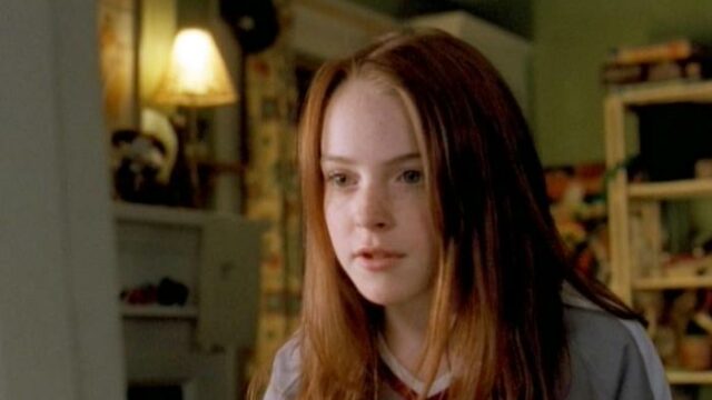 Lindsay Lohan FILM: da Cady di Mean Girls a Hallie e Anne di Genitori in Trappola, l'attrice rivela dove sarebbero oggi i suoi personaggi