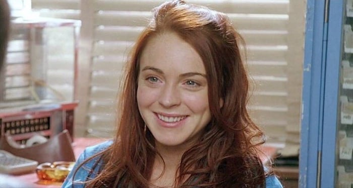 Lindsay Lohan FILM: da Cady di Mean Girls a Hallie e Anne di Genitori in Trappola, l'attrice rivela dove sarebbero oggi i suoi personaggi