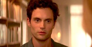 Penn Badgley You Gossip Girl