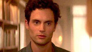 Penn Badgley You Gossip Girl