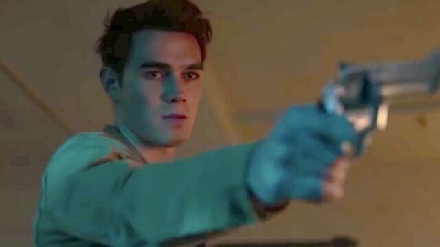 Riverdale 3x11 promo e anticipazioni