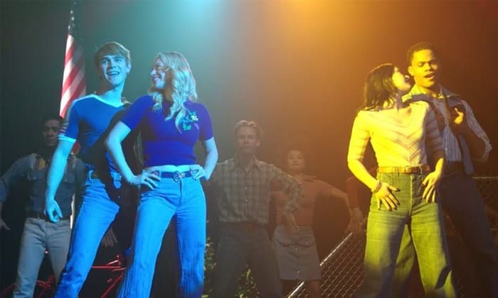 riverdale musical