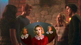 riverdale crossover