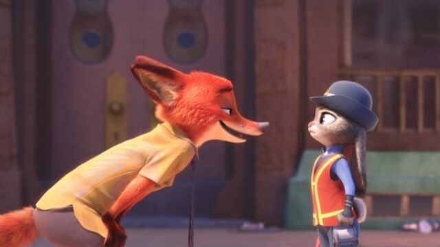 Zootropolis: dal cameo di Big Hero 6 agli easter eggs di Frozen, ecco 13 curiositÃ  sul film Disney da premio Oscar!