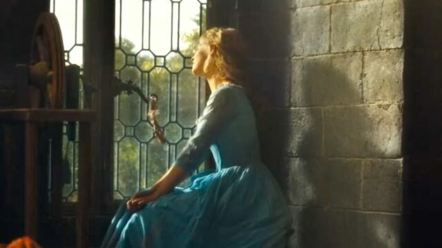 Cenerentola FILM: scopri insieme a noi tutte le differenze tra il cartone del classico Disney e il live action con Richard Madden e Lily James