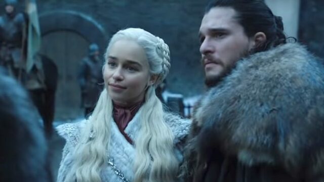 Game of Thrones 8 quando esce? Tutte le news sulla data dâuscita, spoiler e anticipazioni sullâultima stagione