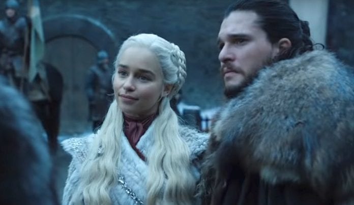 Game of Thrones 8 quando esce? Tutte le news sulla data d’uscita, spoiler e anticipazioni sull’ultima stagione