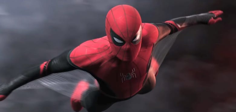 Spiderman Far From Home Trailer, cast, uscita, villain, trama, costume e anticipazioni sul film con Tom Holland e Jake Gyllenhaal