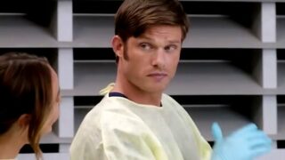 Grey's Anatomy 15x10 PROMO: anticipazioni, trama, news, trailer e quando esce il decimo episodio della quindicesima stagione della serie