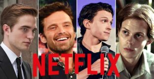 The Devil All The Time cast, attori, personaggi e trama del film Netflix con Tom Holland, Sebastian Stan, Robert Pattinson e Bill Skarsgard