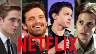 The Devil All The Time cast, attori, personaggi e trama del film Netflix con Tom Holland, Sebastian Stan, Robert Pattinson e Bill Skarsgard