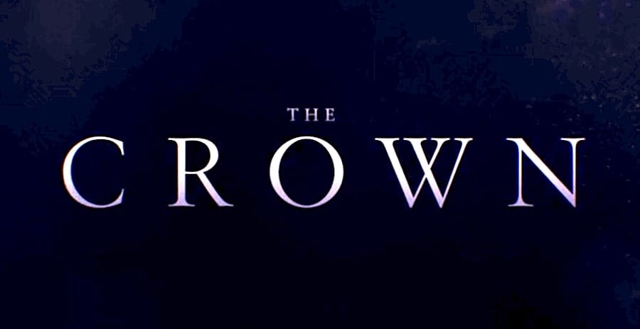 stream the crown