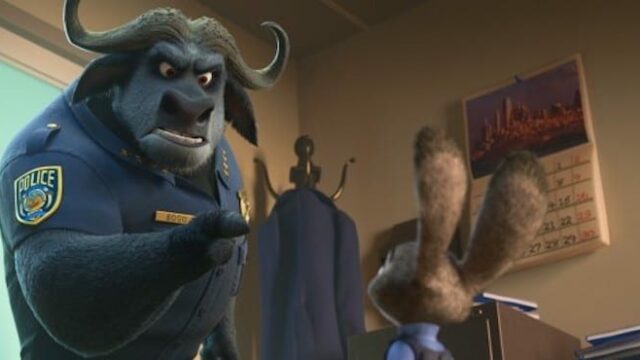 Zootropolis: dal cameo di Big Hero 6 agli easter eggs di Frozen, ecco 13 curiositÃ  sul film Disney da premio Oscar!