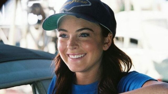 Lindsay Lohan FILM: da Cady di Mean Girls a Hallie e Anne di Genitori in Trappola, l'attrice rivela dove sarebbero oggi i suoi personaggi