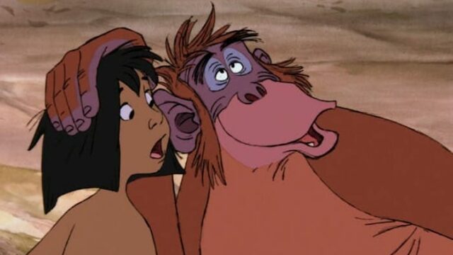 Il Libro della Giungla: 15 curiosità su uno dei più belli classici Disney