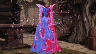 La Bella Addormentata nel Bosco: rosa o blu il tuo vestito? (QUIZ)