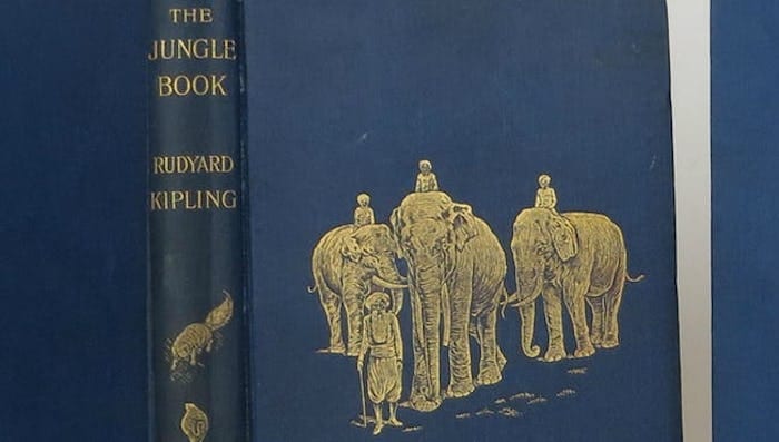 Il Libro della Giungla: 15 curiosità su uno dei più belli classici Disney
