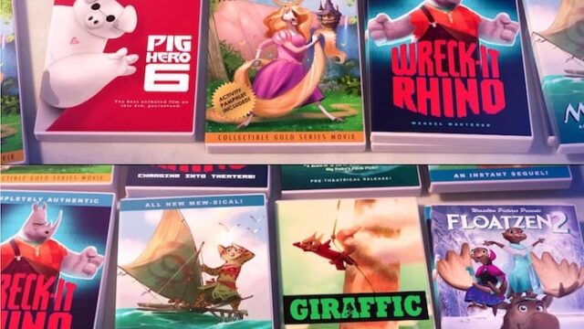 Zootropolis: dal cameo di Big Hero 6 agli easter eggs di Frozen, ecco 13 curiosità sul film Disney da premio Oscar!