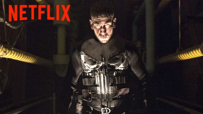 The Punisher Streaming The Punisher Streaming