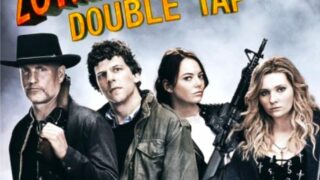 Zombieland 2 quando esce? Uscita, trama, titolo ufficiale, anticipazioni, cast, attori, personaggi e streaming del film con Emma Stone