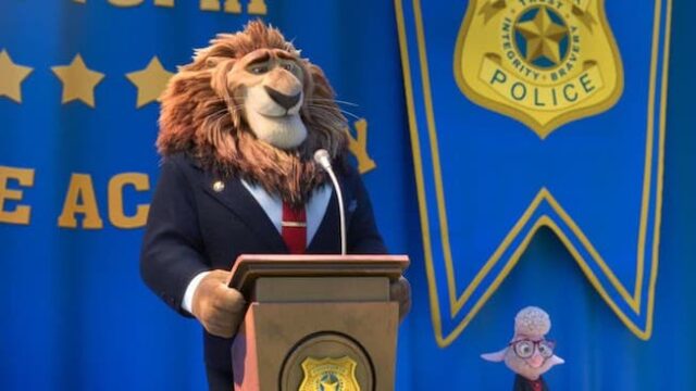 Zootropolis: dal cameo di Big Hero 6 agli easter eggs di Frozen, ecco 13 curiositÃ  sul film Disney da premio Oscar!