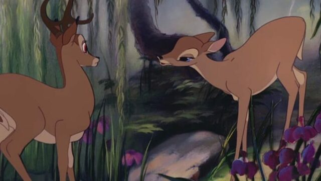 Bambi: le curiositÃ  tra fallimenti e successi del grande classico Disney