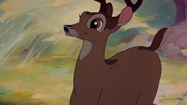 Bambi: le curiosità tra fallimenti e successi del grande classico Disney