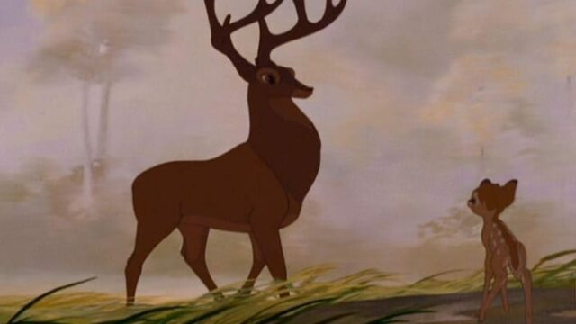 Bambi: le curiositÃ  tra fallimenti e successi del grande classico Disney