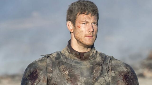 Chi Ã¨ Tom Hopper? Da Game Of Thrones, Doctor Who, Merlin a The Umbrella Academy, i film e le serie TV dell'attore, bio, altezza, instagram