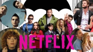 Catalogo Netflix febbraio 2019: tutte le uscite e le novità di questo mese, ecco quali serie TV e film usciranno in streaming