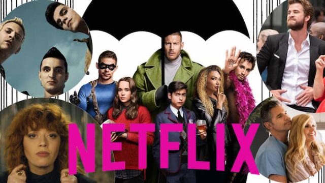 Catalogo Netflix febbraio 2019: tutte le uscite e le novitÃ  di questo mese, ecco quali serie TV e film usciranno in streaming