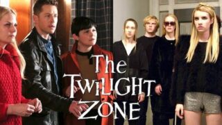 The Twilight Zone 2019 serie TV: trama, anticipazioni, cast, attori, quando esce e uscita, trailer, streaming del reboot con Ginnifer Goodwin