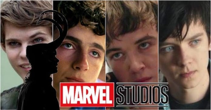 LOKI serie TV sarà un prequel? Quale attore dovrebbe interpretare un giovane Tom Hiddleston secondo voi? Ecco le nostre proposte per il cast!