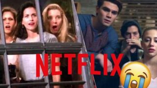 Friendse e Riverdale lasciano Netflix per un altro portale streaming? Dove vedere gli episodi? Il nuovo WarnerMedia streaming vuole le serie