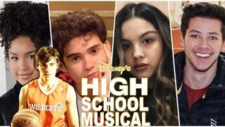 High School Musical SERIE TV Cast, attori e personaggi del reboot di Disney+ con Ricky e Nini, Joshua Bassett e Olivia Rodrigo