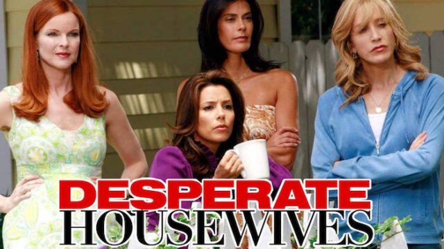 Desperate Housewives CURIOSITÃ: tutti i segreti del cast della serie, dalla faida contro Teri Hatcher alla ship tra Katherine e Bree