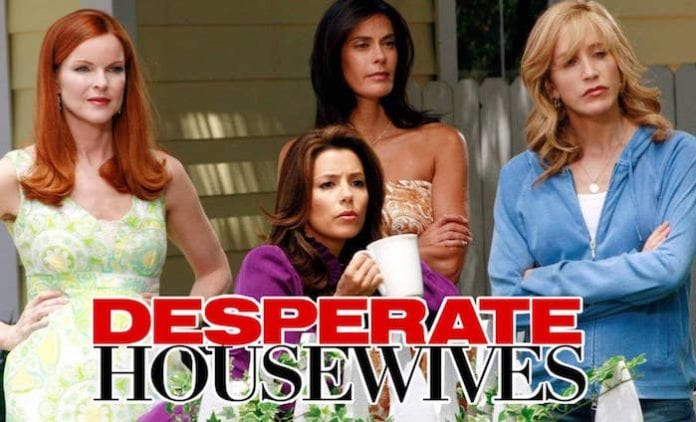 Desperate Housewives CURIOSITÀ: tutti i segreti del cast della serie, dalla faida contro Teri Hatcher alla ship tra Katherine e Bree