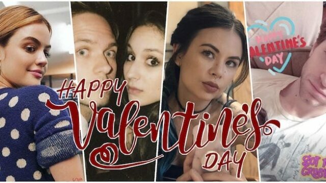 PLL Cast: da Spencer Hastings di Pretty Little Liars a Janel Parrish di The Perfectionists, ecco come il San Valentino gli attori delle serie