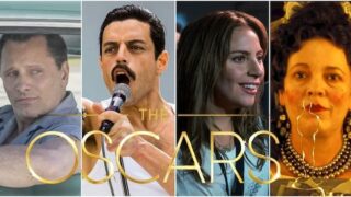 Premi Oscar 2019 Vincitori: da Rami Malek per Bohemian Rhapsody a Lady Gaga per Shallow, ecco chi ha vinto da Miglior Film a Miglior attrice