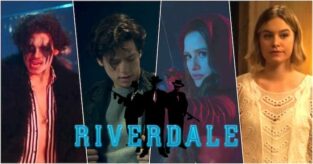 Riverdale QUIZ dai Serpents di Jughead Jones alle Pretty Poisons di Cheryl e Toni, di quale gang faresti parte se vivessi a Riverdale?