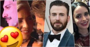 Oscar 2019: da Lady Gaga che parla italiano a Chris Evans che fa l'eroe, i momenti più emozionanti e divertenti della Notte degli Oscar