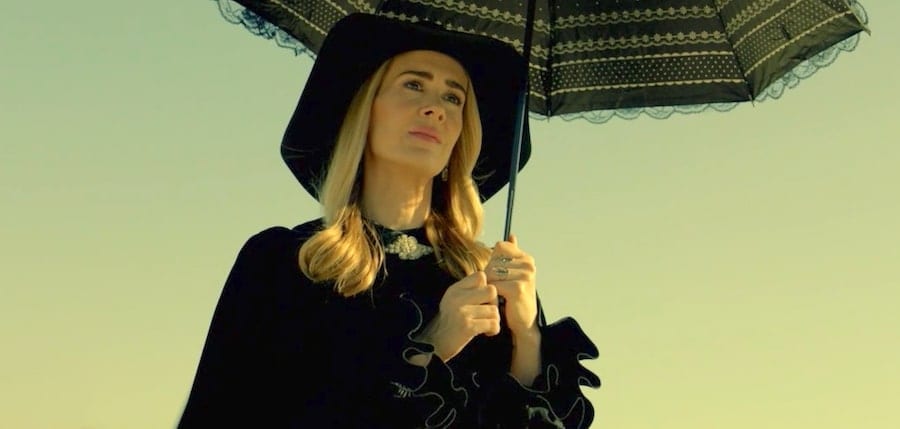 American Horror Story 9 stagione uscita cast tema spoiler