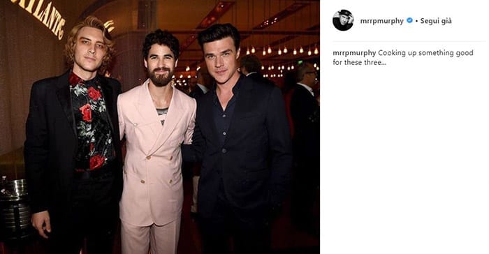 American Horror Story 9