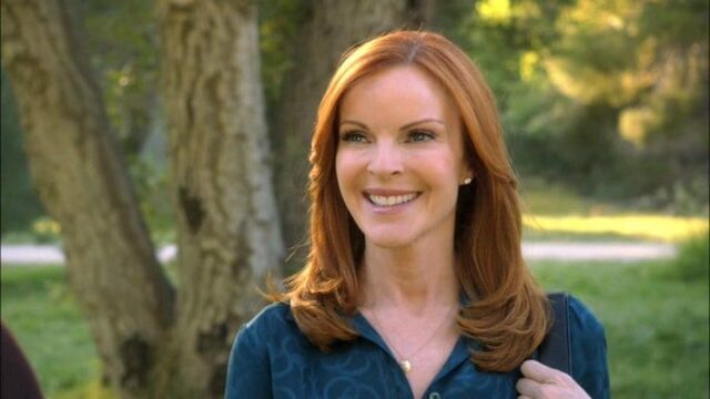 Desperate Housewives CURIOSITÃ: tutti i segreti del cast della serie, dalla faida contro Teri Hatcher alla ship tra Katherine e Bree