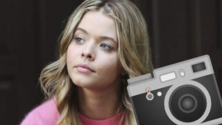 alison dilaurentis foto