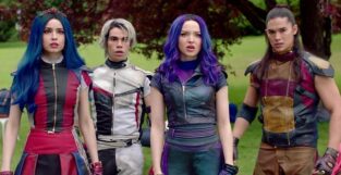 Descendants 3