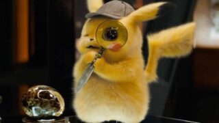 Pokémon Detective Pikachu uscita in Italia, streaming ita, cast, attori, personaggi, trama, anticipazioni del film con Ryan Reynolds