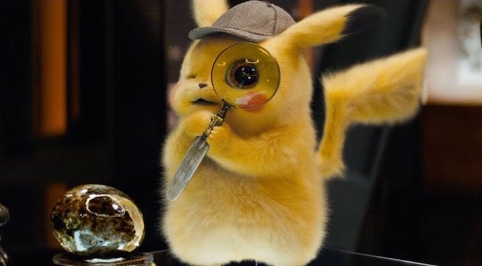 Pokémon Detective Pikachu Uscita In Italia Streaming E Cast